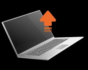 Laptop SEO