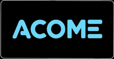 acome
