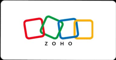 zoho