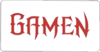 gamen