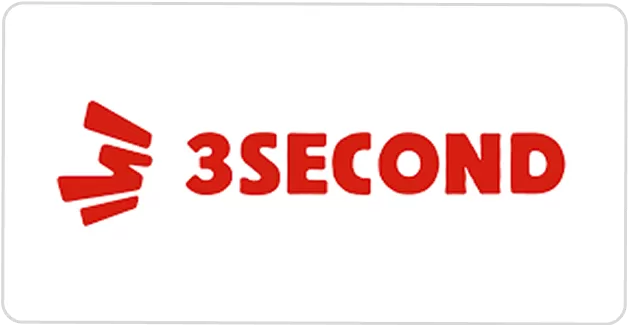3second