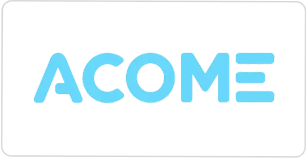 acome