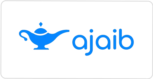ajaib