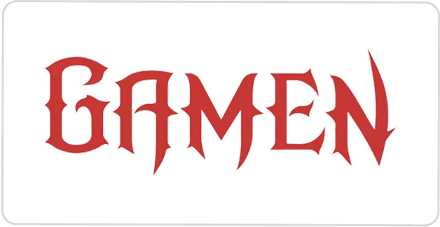 gamen