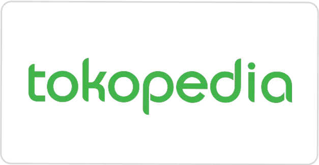 tokopedia