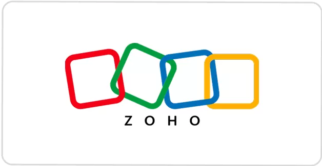 zoho