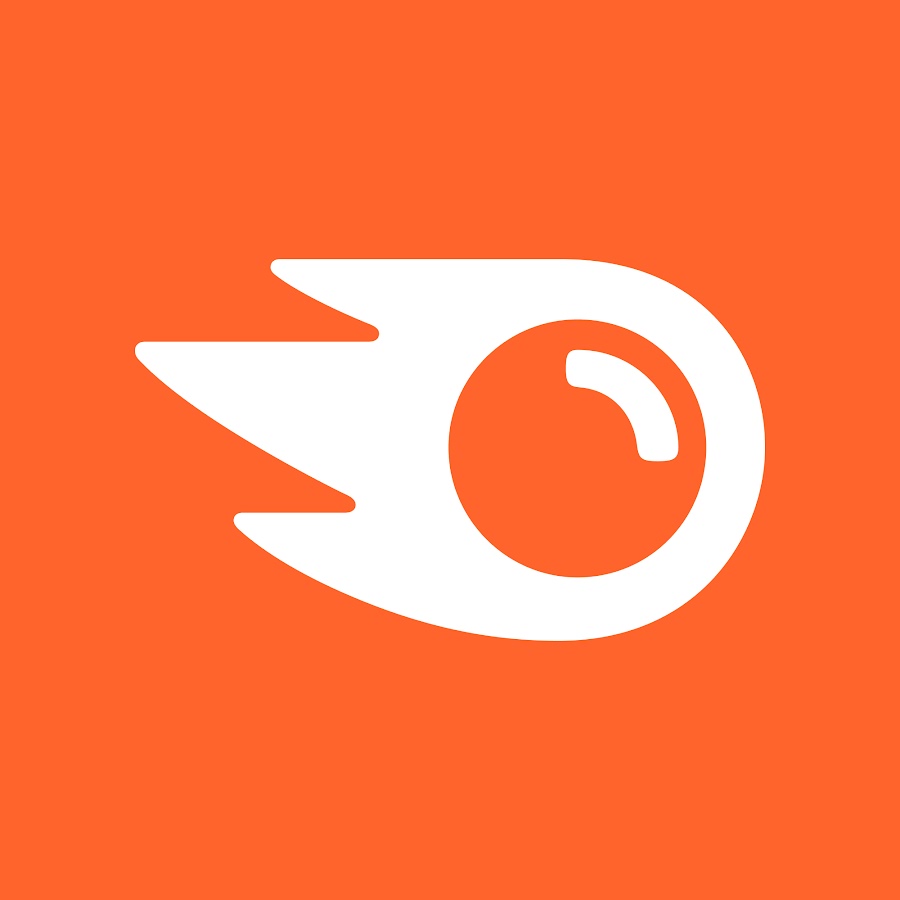 Semrush - YouTube