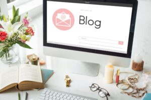 Tips Membuat Blog Pribadi yang Menarik