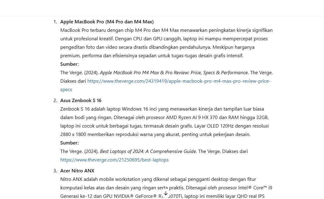generative engine optimization
