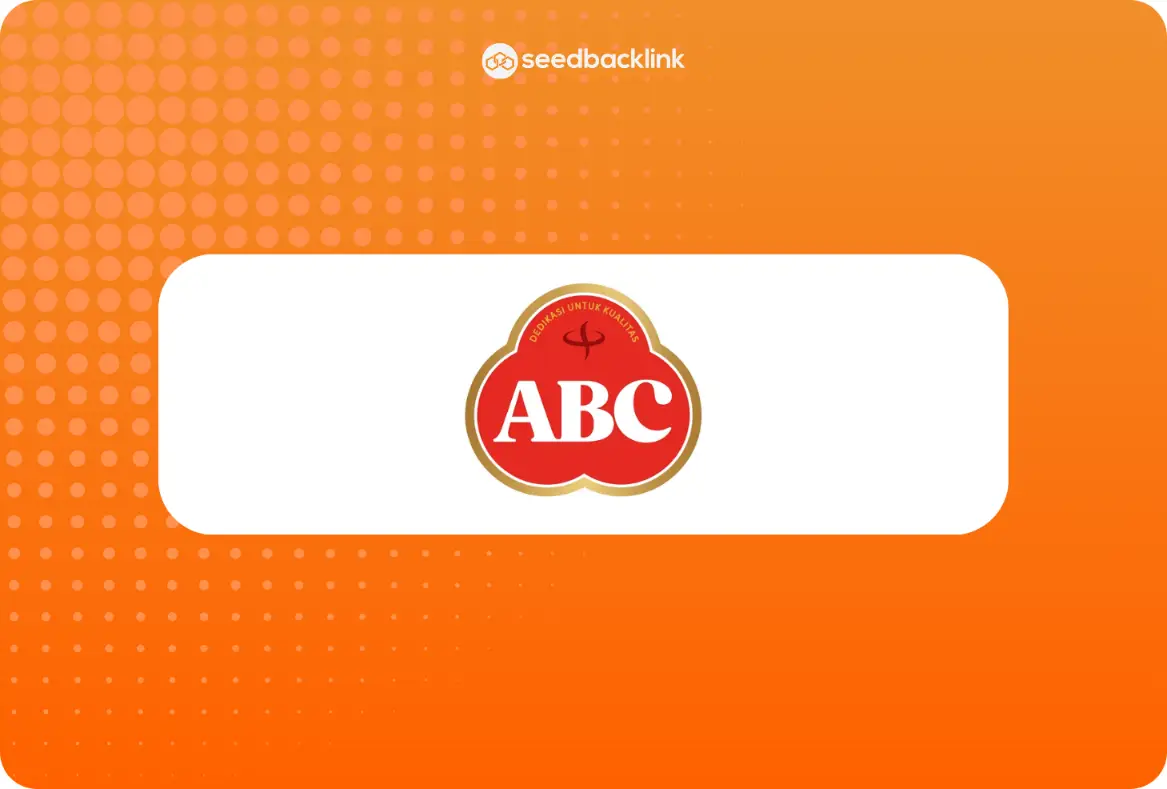 Brand Makanan dan Minuman Ikonik Lebaran ABC