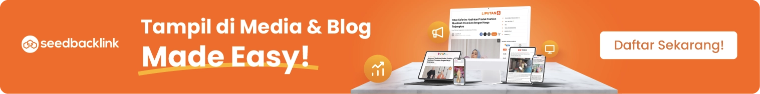 Seedbacklink Affiliate