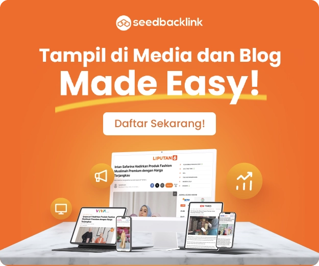 Seedbacklink affiliate