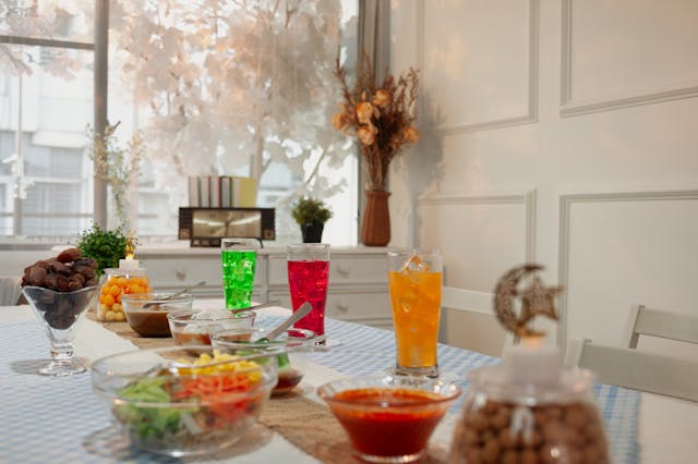 Brand Makanan dan Minuman Ikonik Lebaran