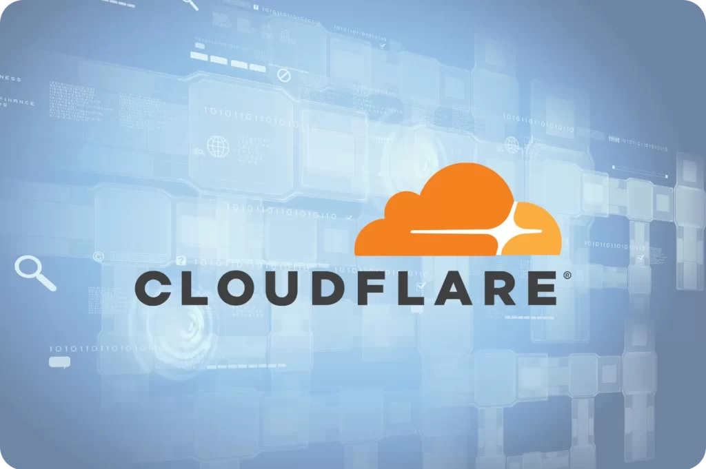Inovasi Cloudflare