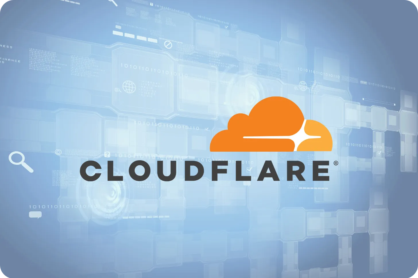 Inovasi Cloudflare