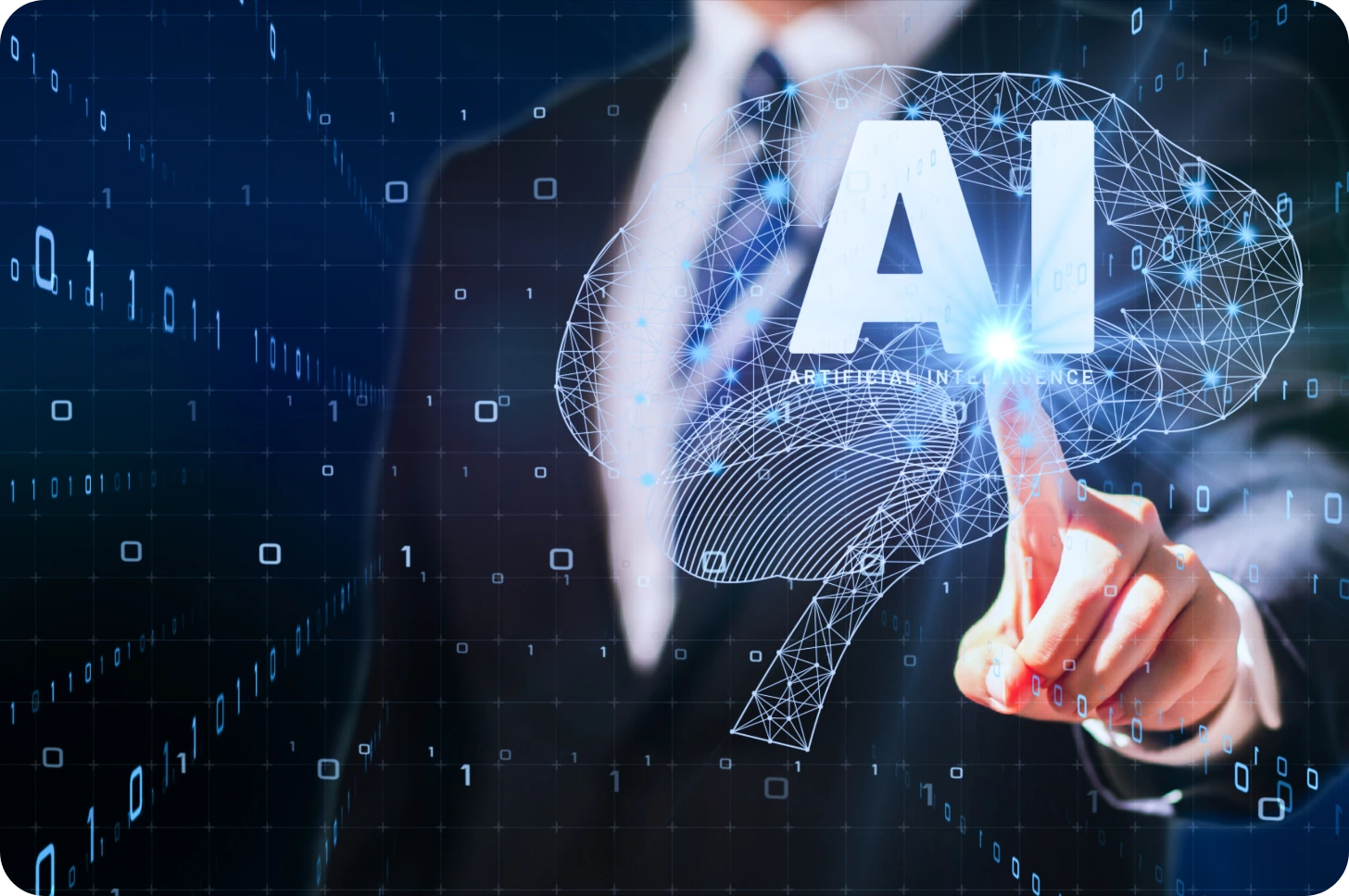 Evolusi AI dalam digital marketing
