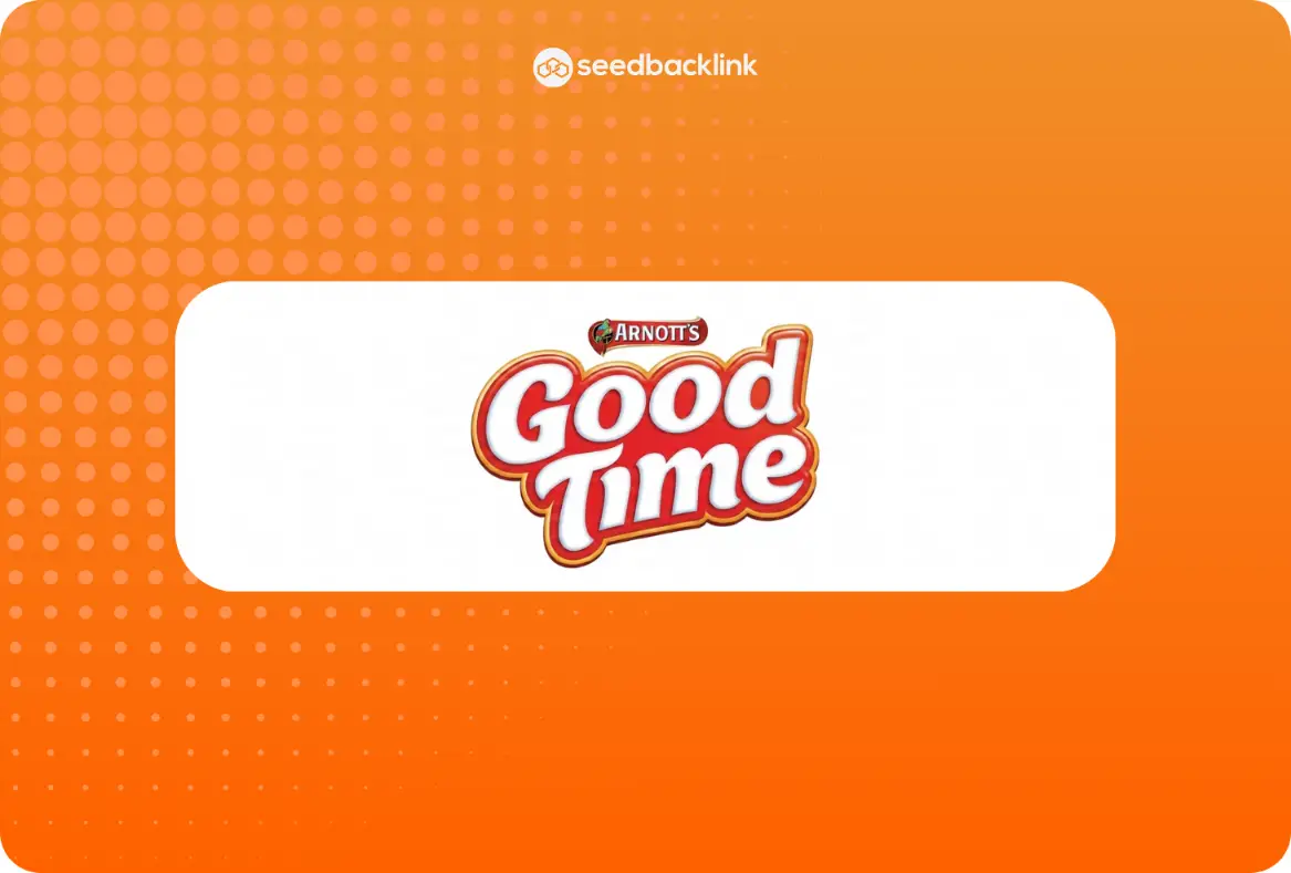 Brand Makanan dan Minuman Ikonik Lebaran Good Time