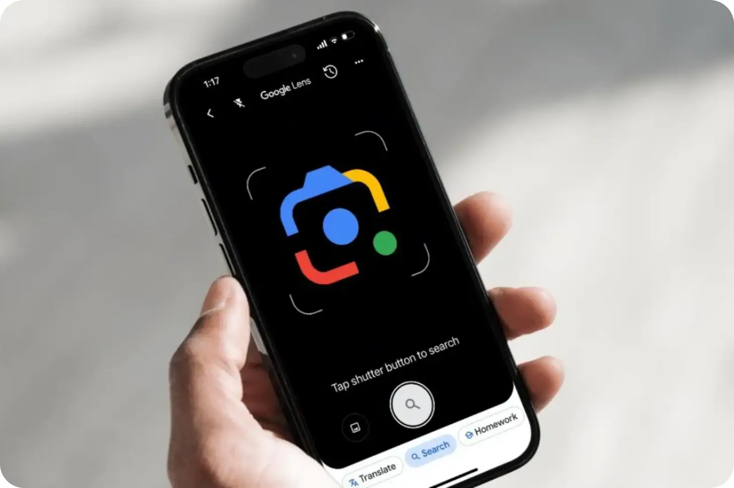 Google Lens