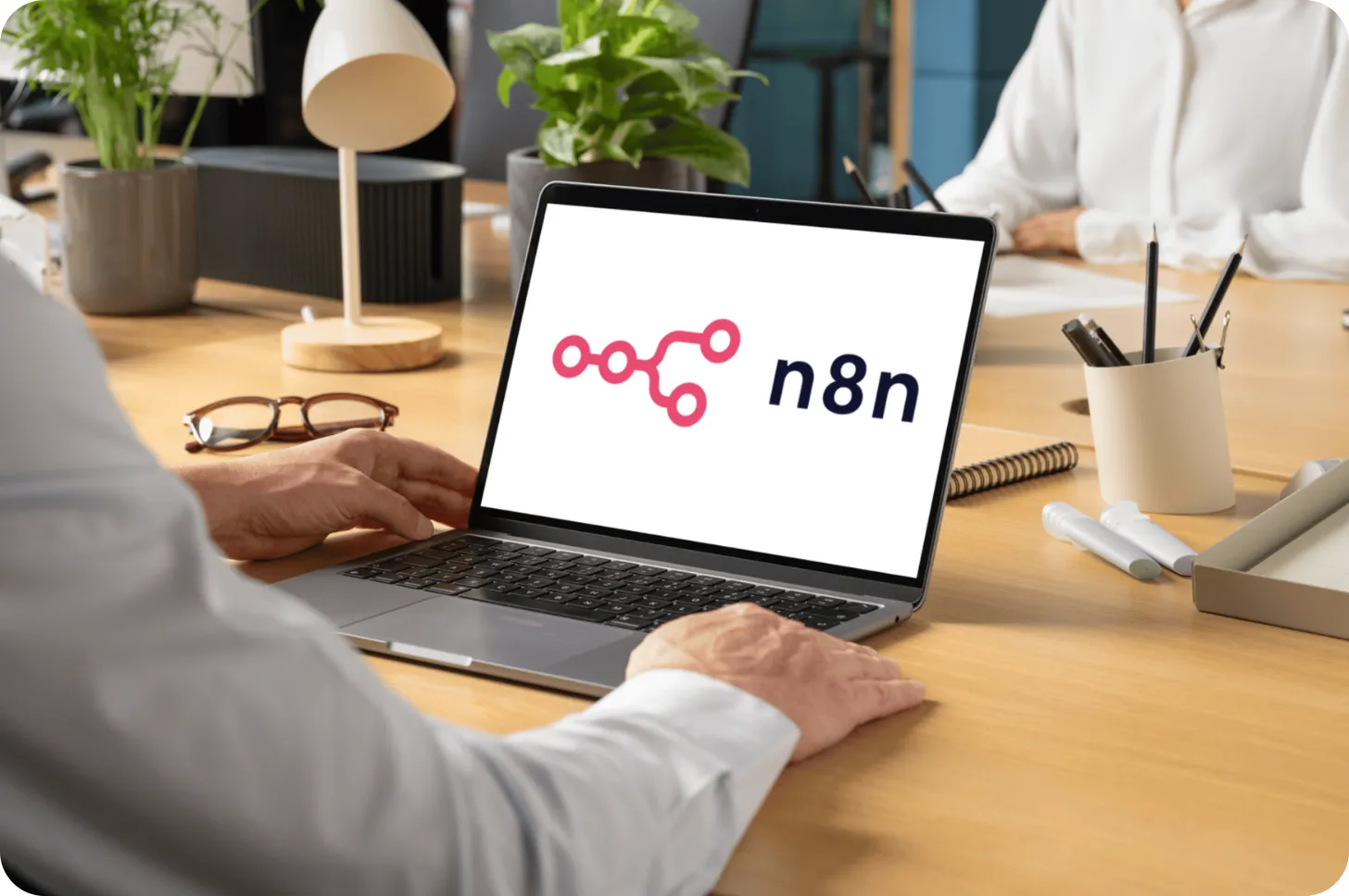 Otomatisasi Tugas Repetitif! Ini Cara Kerja dari platform N8N