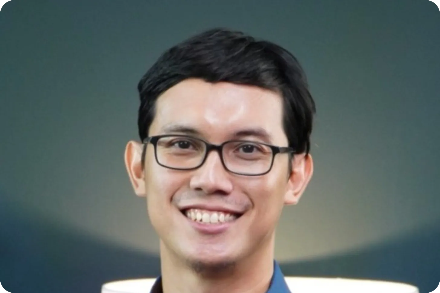Muhammad Ilman Akbar