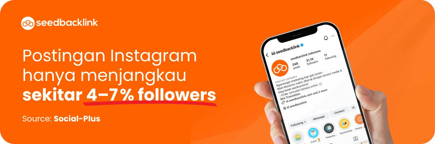 Instagram Content Indexing