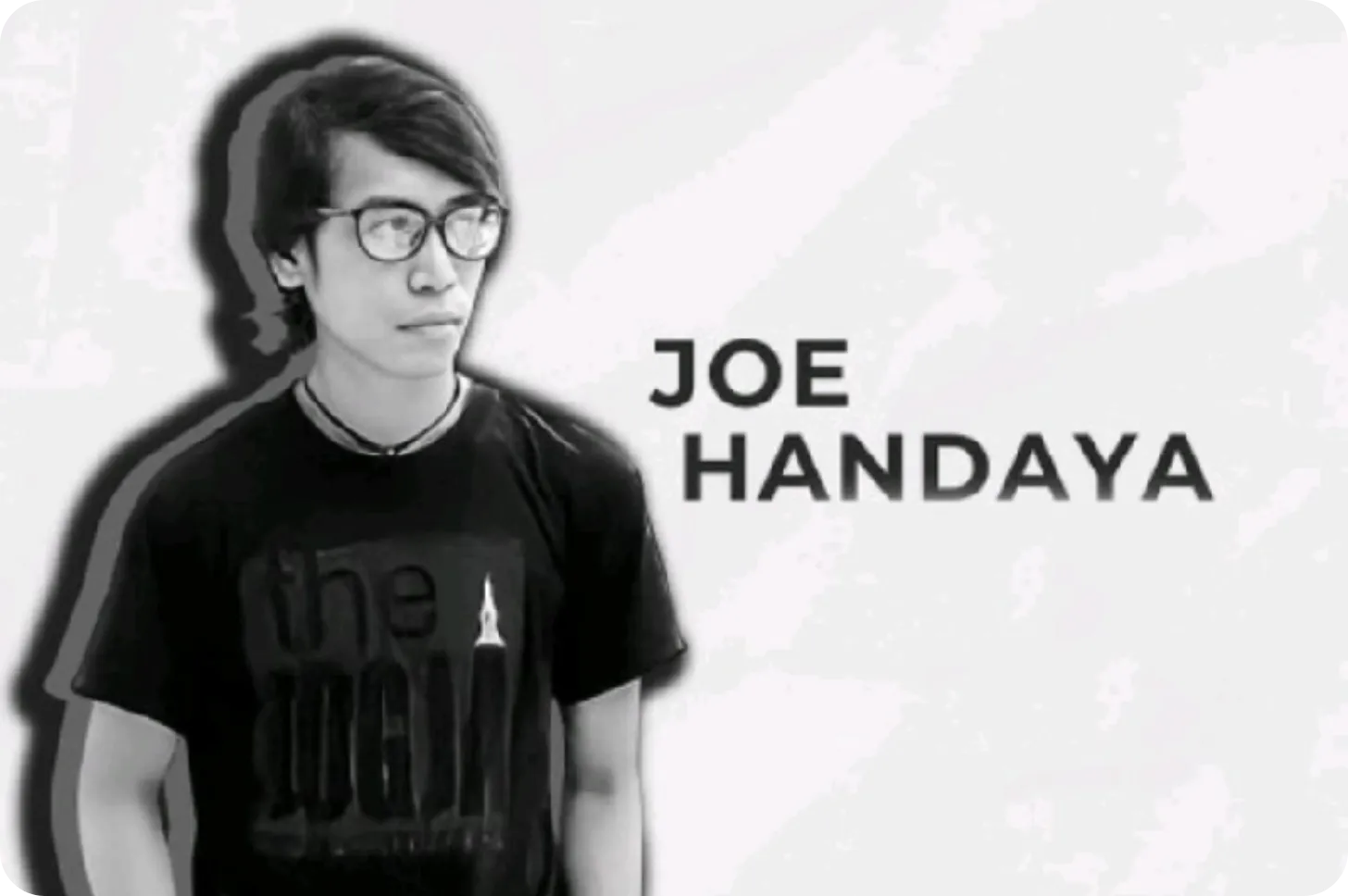 Joe Handaya