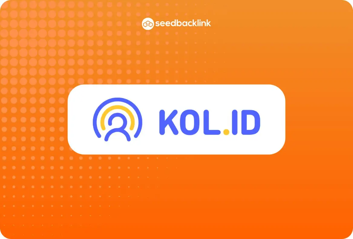 Agency KOL KOL.ID