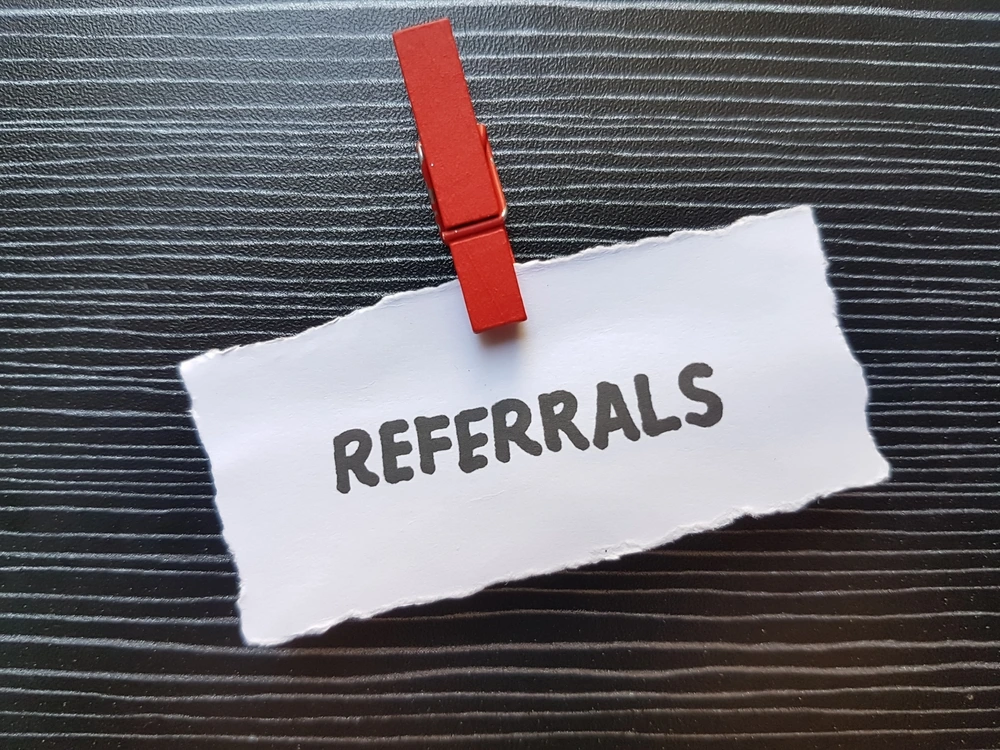 Kode Referral