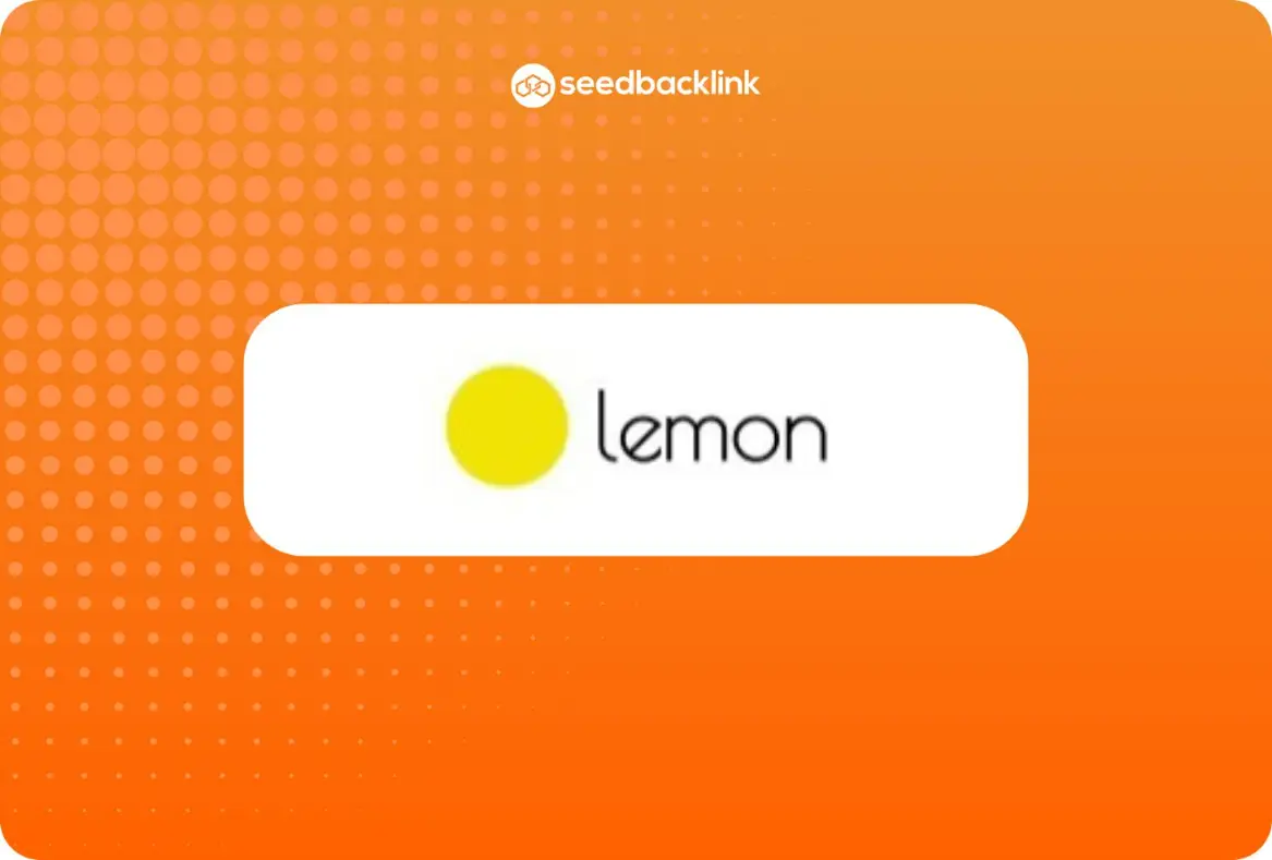 Agency KOL Lemon
