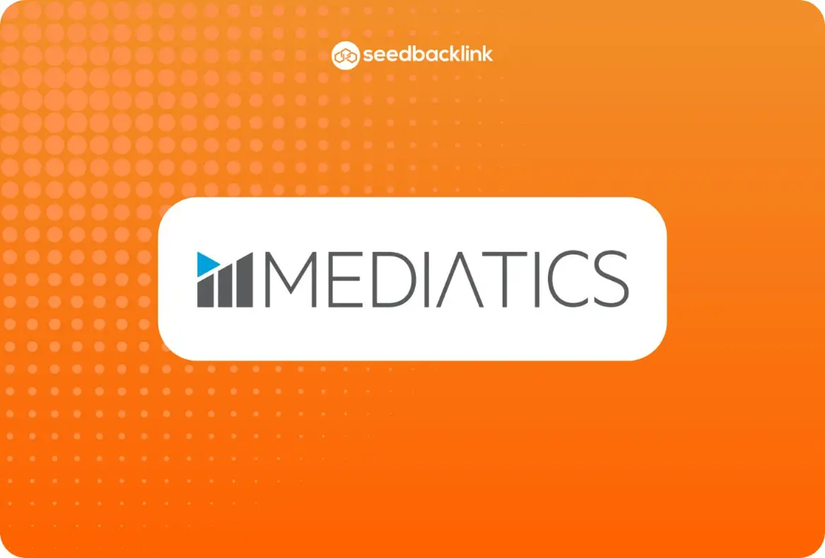 Agency KOL Mediatics