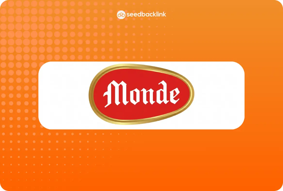 Brand Makanan dan Minuman Ikonik Lebaran Monde