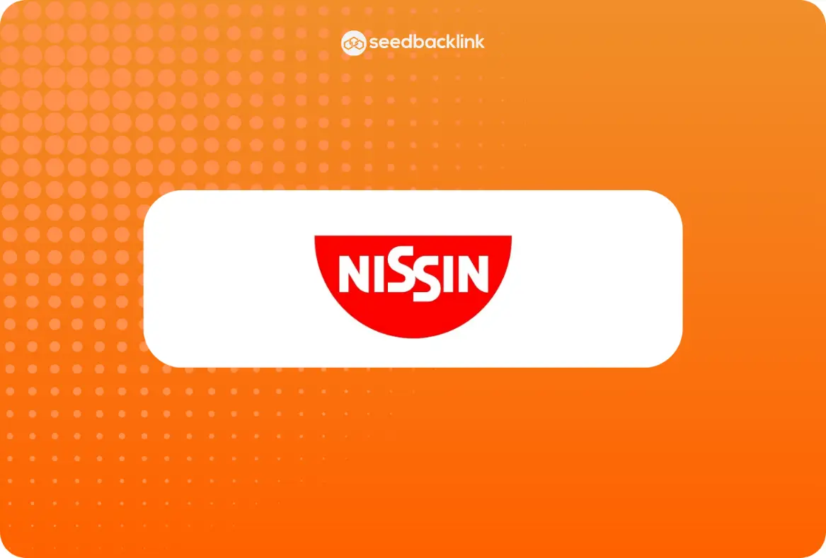 Brand Makanan dan Minuman Ikonik Lebaran Nissin