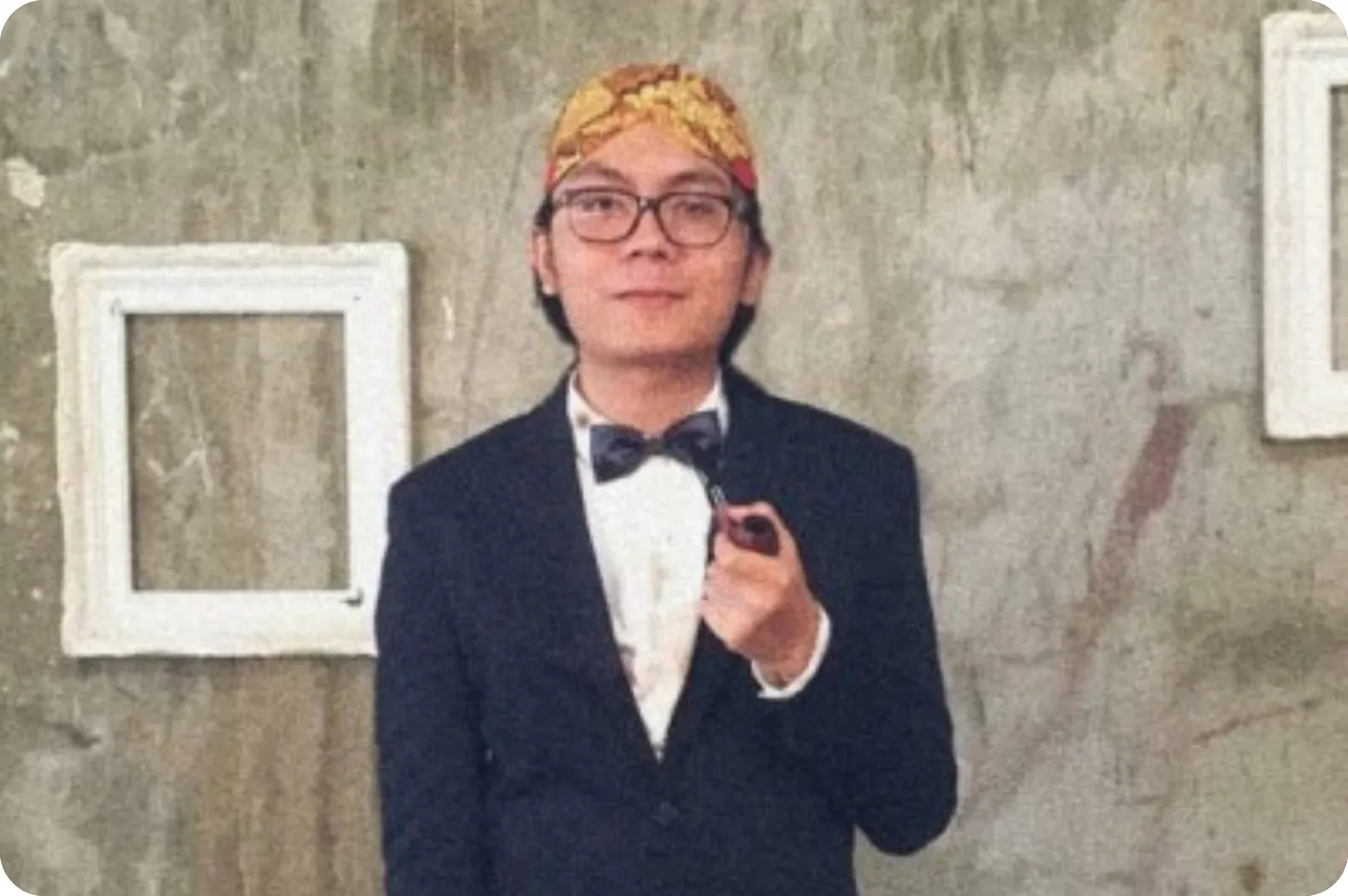 Reza Putra