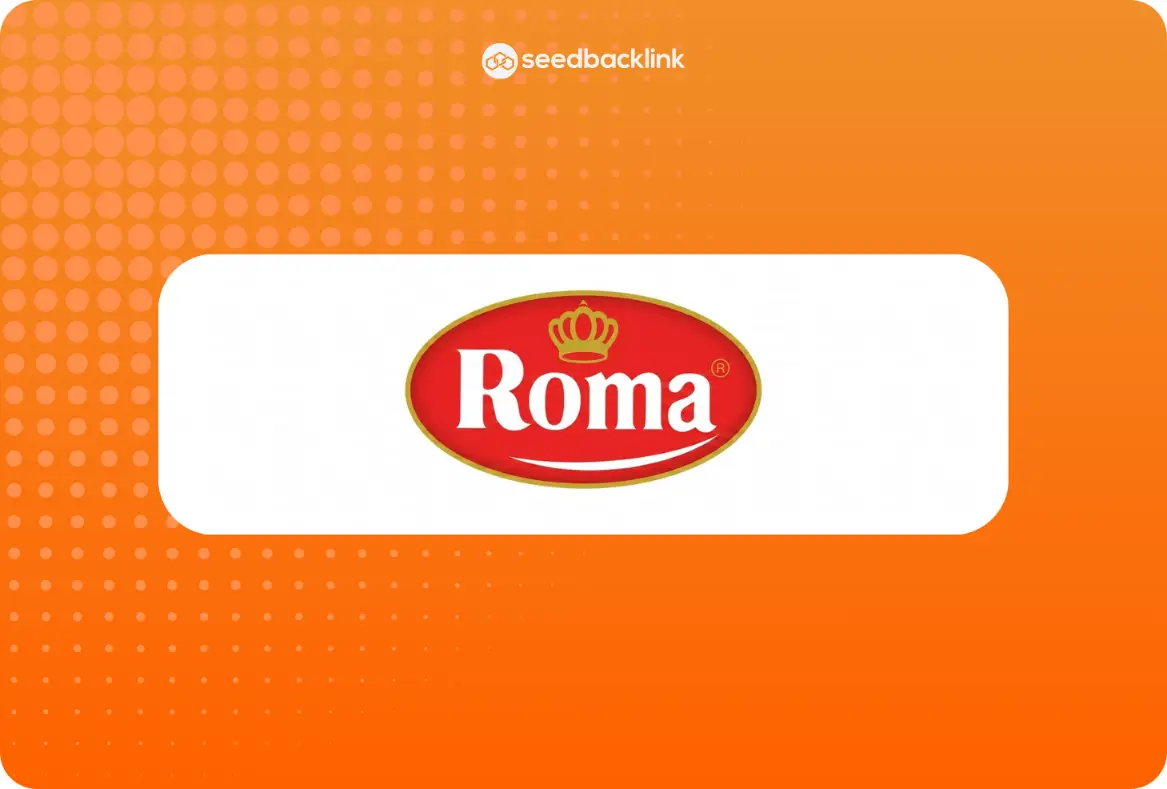 Brand Makanan dan Minuman Ikonik Lebaran Roma