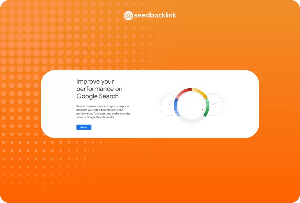 Setup Google Search Console