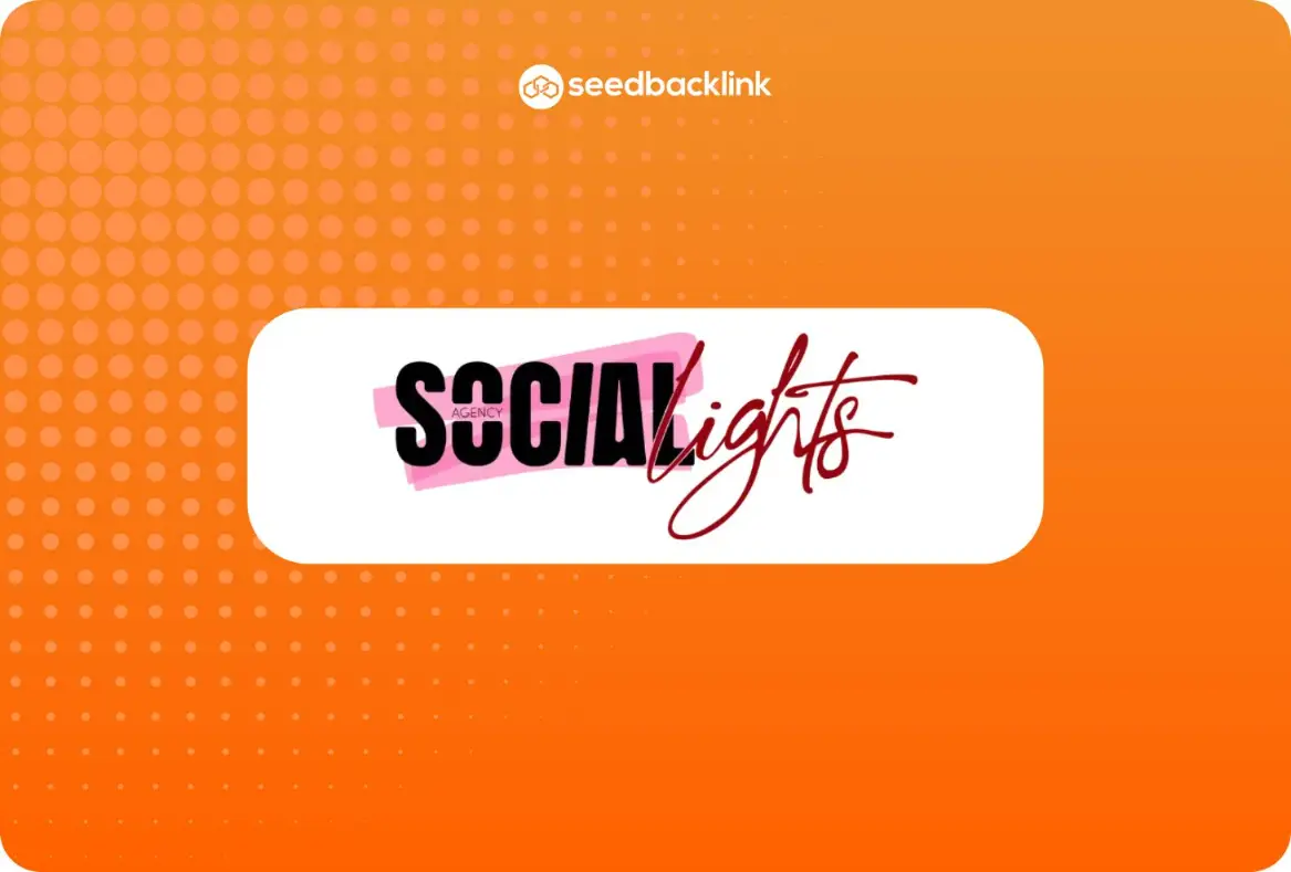 Agency KOL Socialights