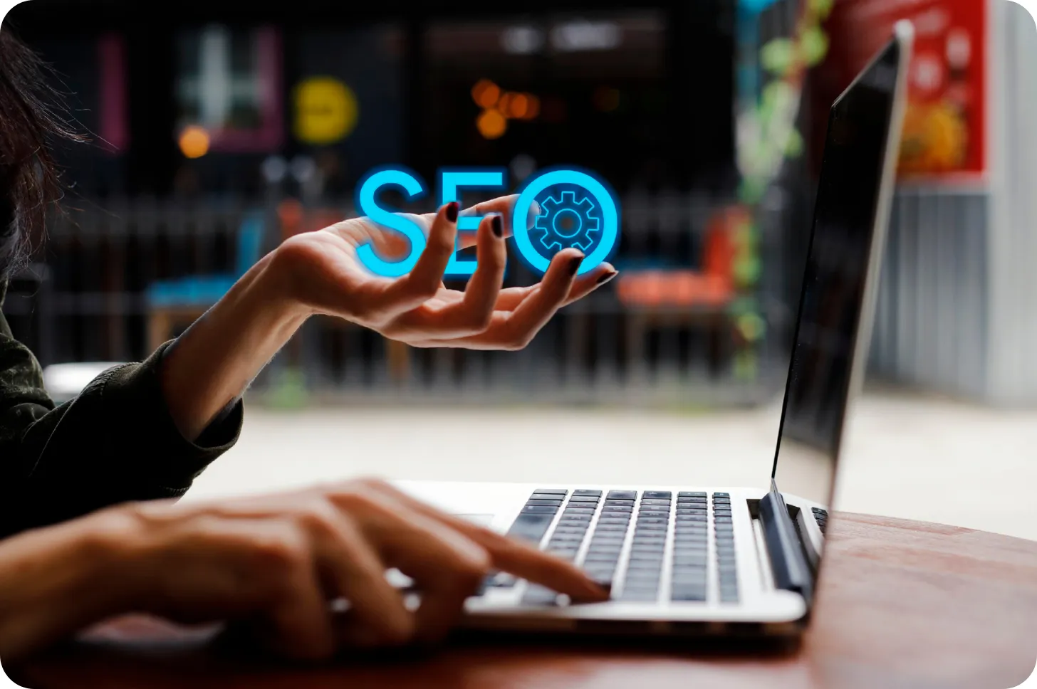 Top 10 SEO Specialist
