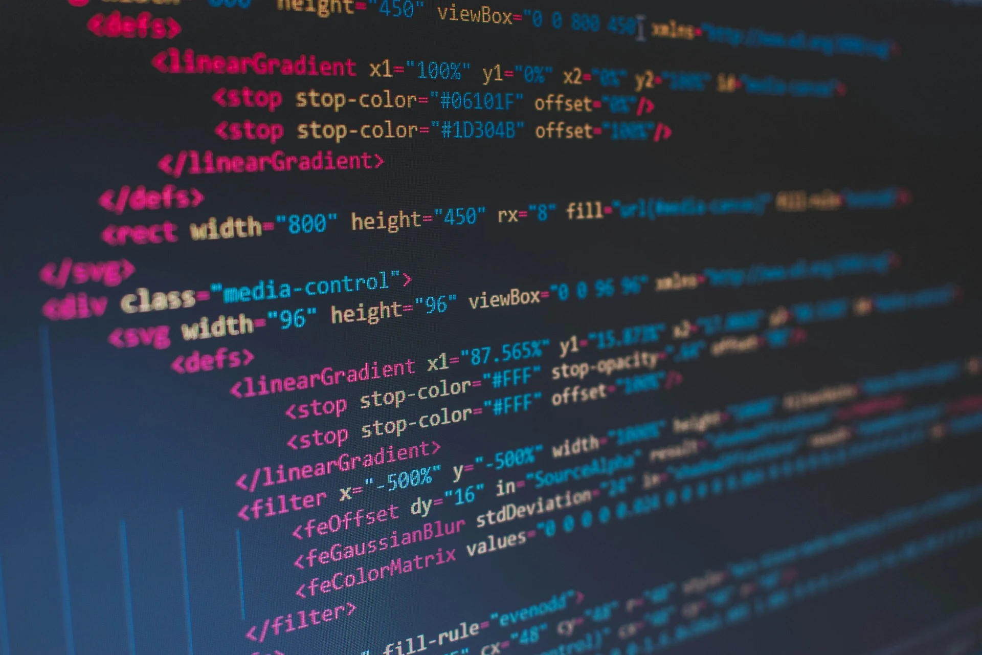 html
