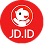 JD ID Logo