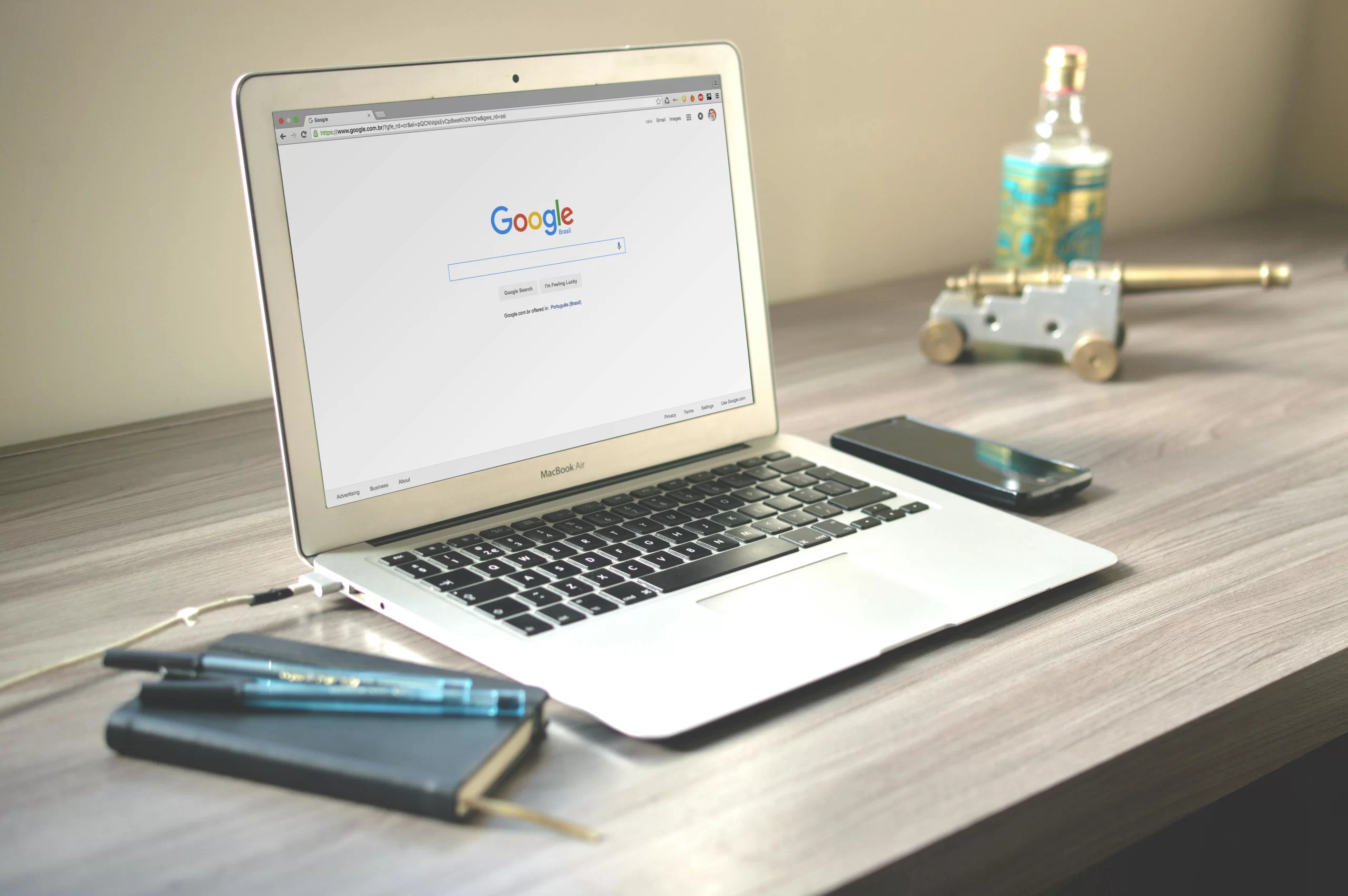 Google Medic