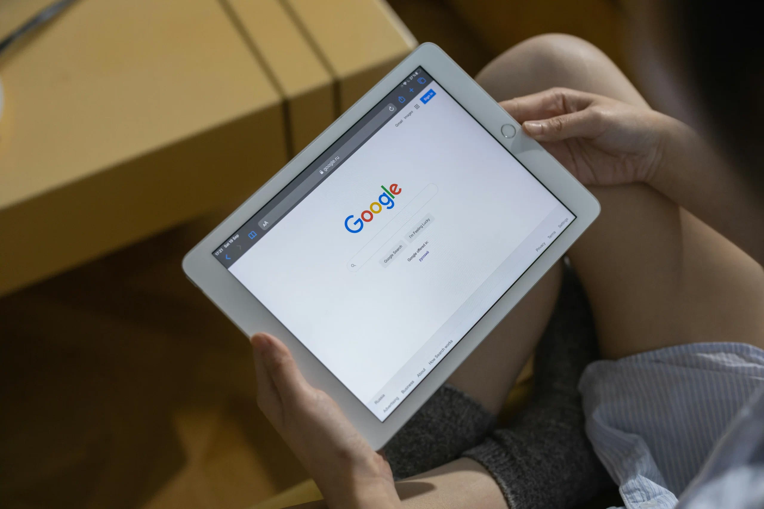 Google RankBrain