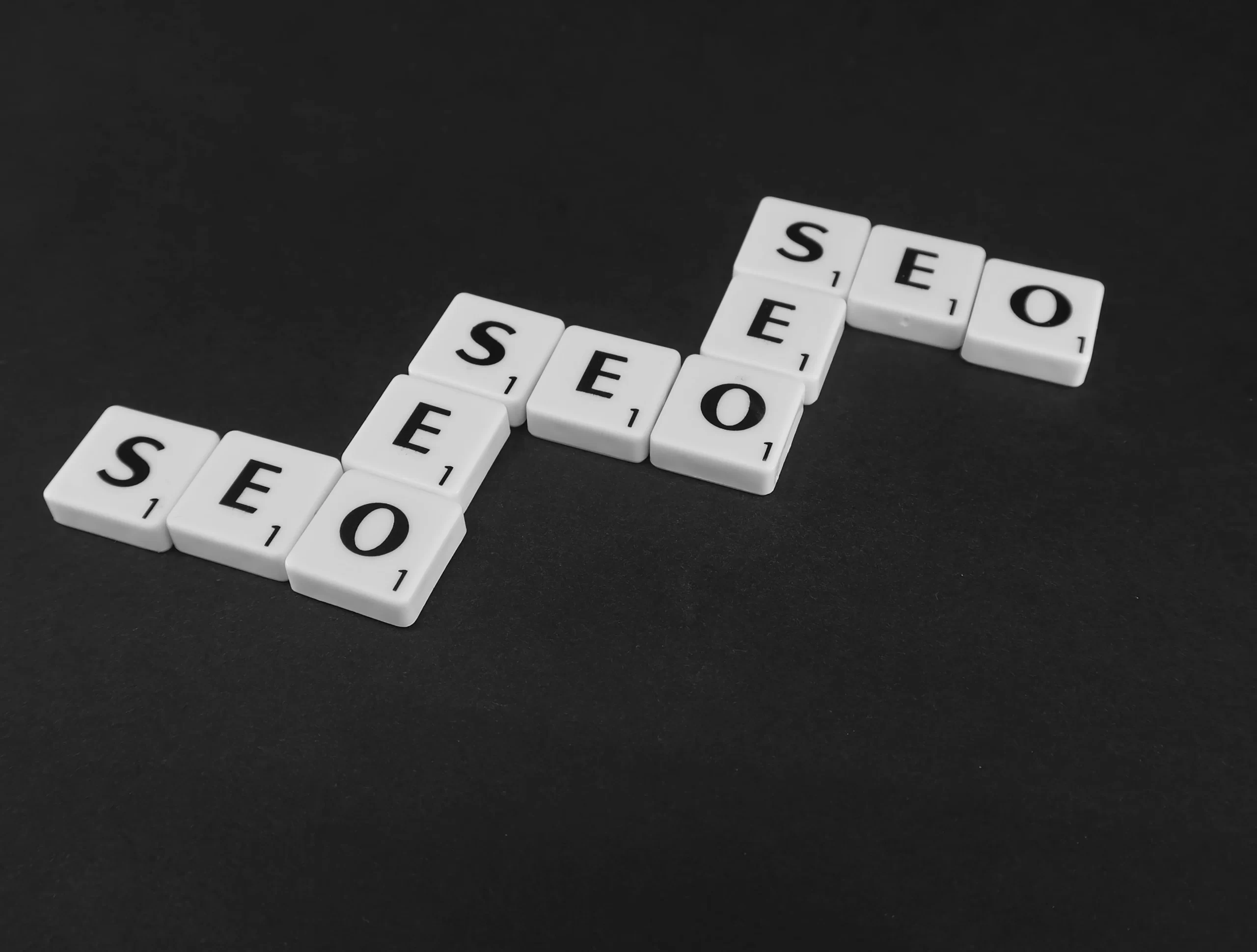 SEO Spam