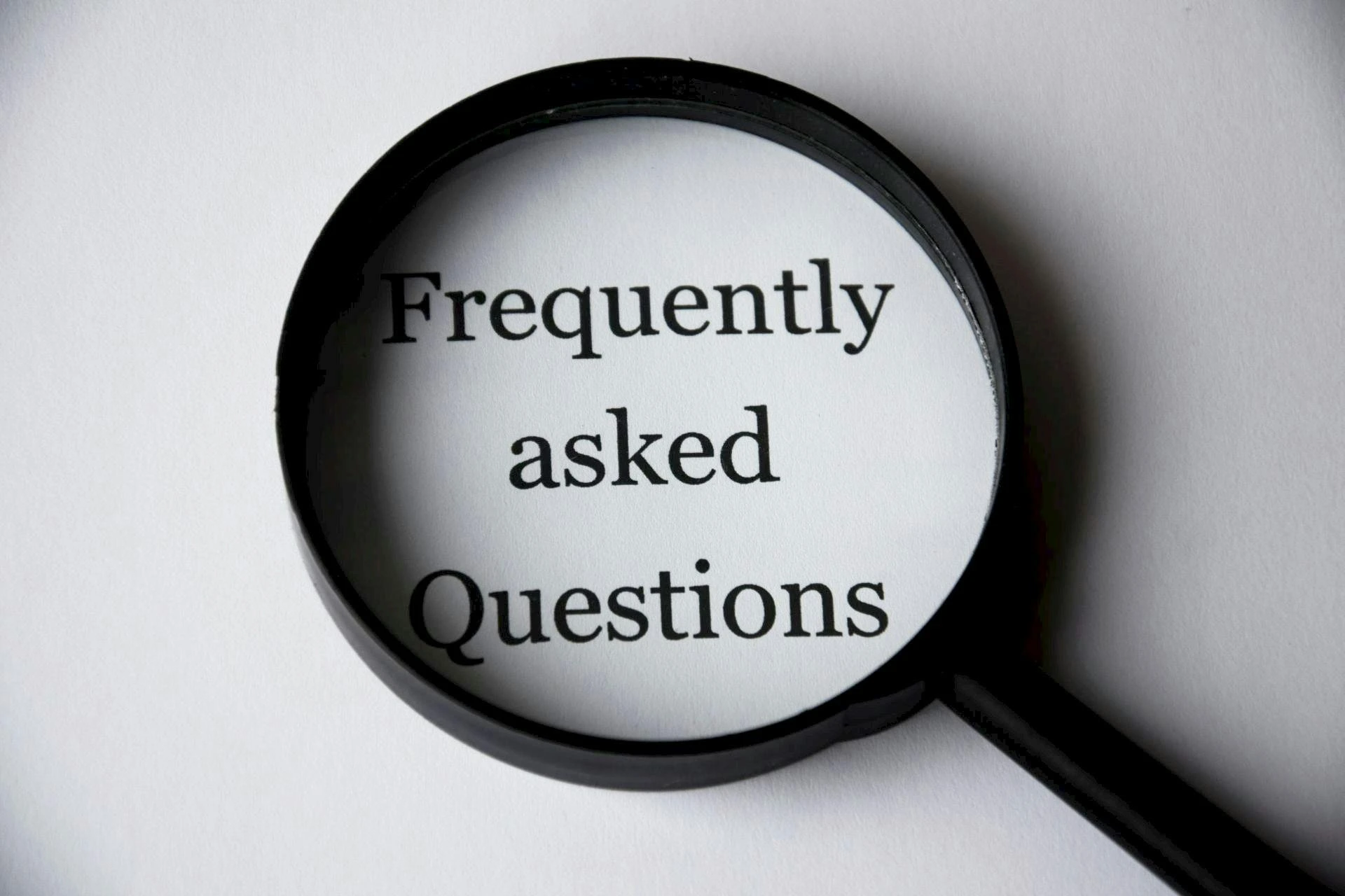 FAQ Schema