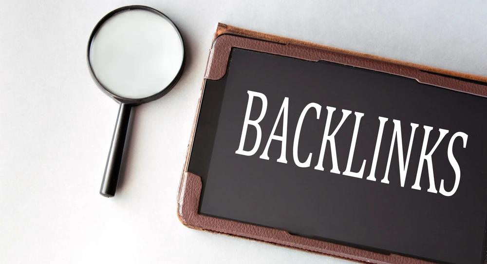 Backlink