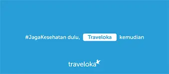 contoh key message traveloka
