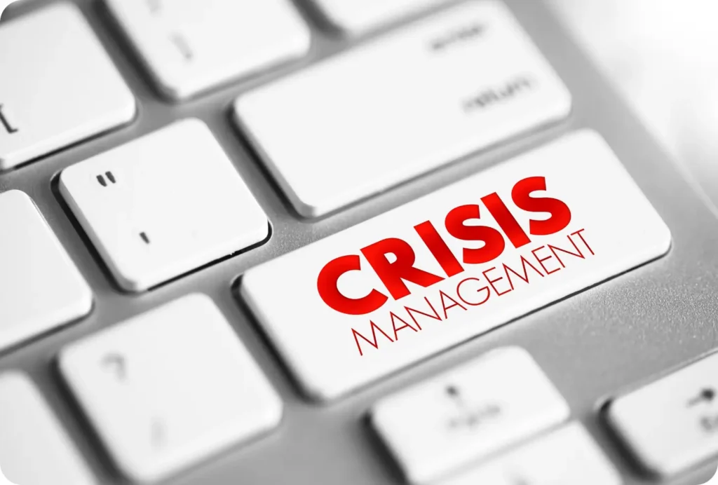 Agency Marketing Terbaik Handle Krisis