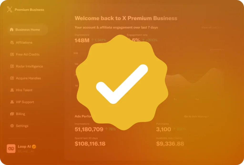 5 Cara Mendapatkan Verified Organization di X untuk Brand Header