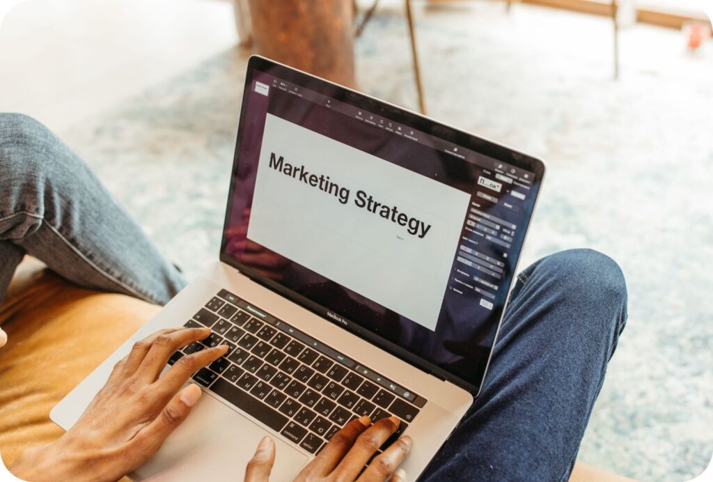 A/B Test Marketing