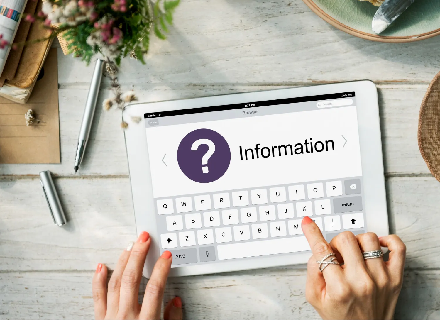 AEO (Answer Engine Optimization)