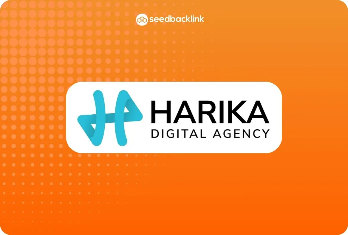 Agency SEO Harika Digital